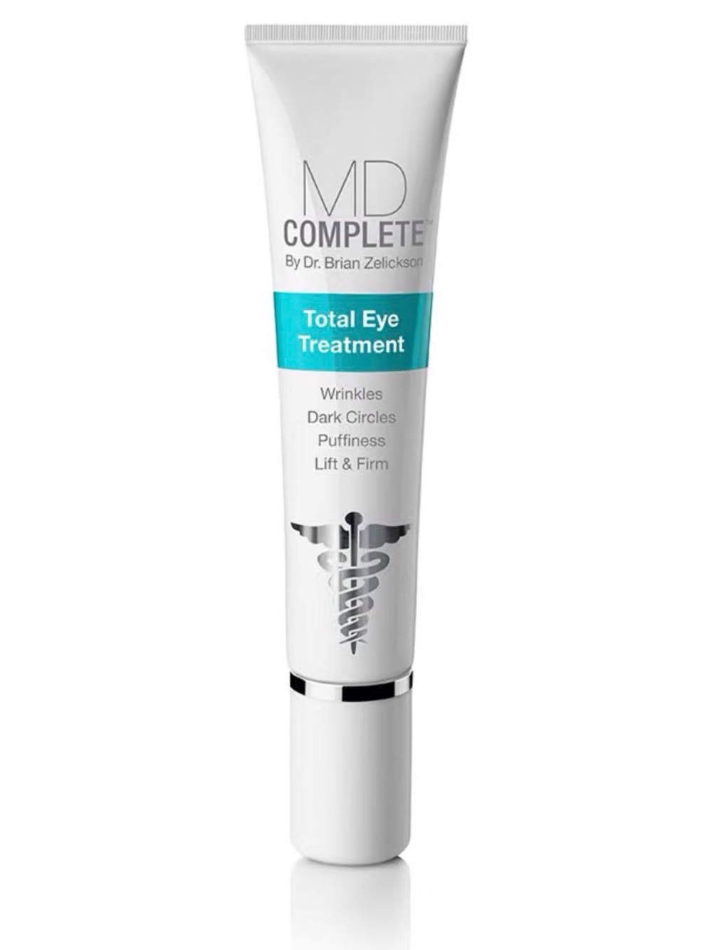 MiamiMD Total Eye Treatment Winkle Reducer/Dark Circles/Lift&Firm/Puffiness NEW